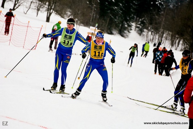 Relais Argentière 2014